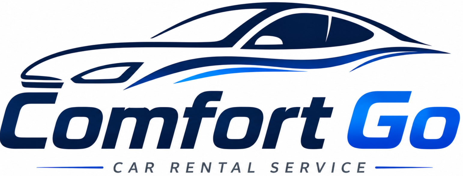 Comfort Go - Car Rental Service